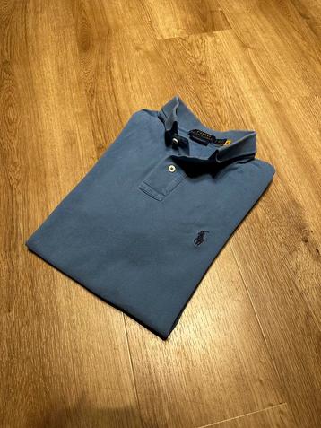 Ralph Lauren Polo beschikbaar voor biedingen