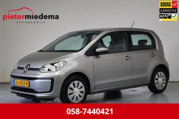 Volkswagen Up! 1.0 BMT move up! beschikbaar voor biedingen