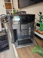 Siemens EQ6 plus, Ophalen, Zo goed als nieuw, 4 tot 10 kopjes, Afneembaar waterreservoir