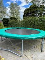 Etan trampoline diameter 330 cm, Kinderen en Baby's, Speelgoed | Buiten | Trampolines, Gebruikt, Ophalen of Verzenden