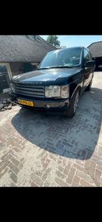 Range rover 2002 4.4, Auto's, Volvo, 1800 kg, 193 €/maand, XC70, Zwart