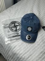 Stone Island pet donkerblauw, Nieuw, One size fits all, Ophalen of Verzenden, Stone Island