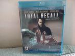 BLU-RAY  TOTAL  RECALL, Ophalen of Verzenden, Zo goed als nieuw, Actie