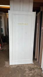 Opdek paneeldeur 93x201.5 cm linkshangend nr 222, Doe-het-zelf en Verbouw, Deuren en Horren, Ophalen, Zo goed als nieuw, Binnendeur