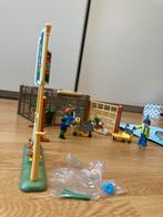 Playmobil set 4480 flora shop center, Kinderen en Baby's, Speelgoed | Playmobil, Ophalen of Verzenden