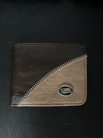 Portomonee cuero, Sieraden, Tassen en Uiterlijk, Portemonnees, Ophalen of Verzenden, Zo goed als nieuw