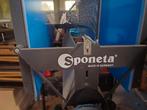 In goede staat pingpongtafel, Sport en Fitness, Tafeltennis, Ophalen, Gebruikt, Tafel Outdoor, Inklapbaar