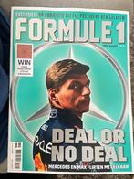 Formule 1, Ophalen of Verzenden, Nieuw, Algemeen