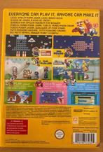 Super mario maker, Vincent's games, 1 speler, Ophalen of Verzenden, Zo goed als nieuw