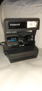 Polaroid close up 636, Polaroid, Ophalen of Verzenden, Polaroid, Zo goed als nieuw