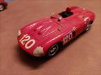 Ferrari 750 Monza #120 Targa Florio 1955 - 1:43 - Art model, Hobby en Vrije tijd, Modelauto's | 1:43, Ophalen, Zo goed als nieuw
