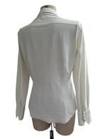 Japan TKY blouse L, Kleding | Dames, Maat 38/40 (M), Wit, Ophalen of Verzenden, Zo goed als nieuw