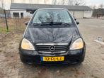 Mercedes-Benz A-Klasse 1.6 A160 met airco, Auto's, Mercedes-Benz, Voorwielaandrijving, 40 €/maand, 4 cilinders, 400 kg