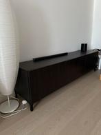 Ikea Besta Tv meubel - 180x42x38 cm, Huis en Inrichting, Kasten | Televisiemeubels, Ophalen, Zo goed als nieuw, 25 tot 50 cm, Minder dan 100 cm