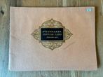 1927 Studebaker Custom Cars brochure - waterschade, Verzenden, Overige merken