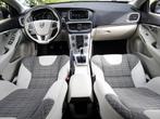 Volvo V40 2.0 T2 Nordic+ (123PK), 2e-Eigenaar Dealer-Onderh., Auto's, Volvo, Te koop, 122 pk, Benzine, Hatchback