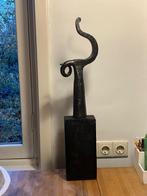 Sculptuur, 64 cm, antiek, Antiek en Kunst, Ophalen