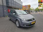 Volkswagen Golf Plus 1.2 TSI Comfortline DSG Autom., Gebruikt, Zwart, 4 cilinders, 700 kg