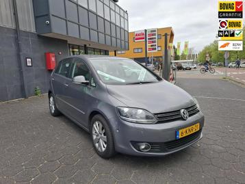 Volkswagen Golf Plus 1.2 TSI Comfortline DSG Autom. beschikbaar voor biedingen