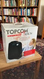 Luchtbevochtiger - topcom, Ophalen of Verzenden, Zo goed als nieuw, Luchtreiniger