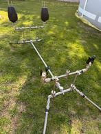 Solar p1 pod, Watersport en Boten, Ophalen of Verzenden, Gebruikt, Complete set