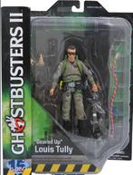 Ghostbusters DST Serie 6 tm 10 diorama firehouse gezocht, Ophalen