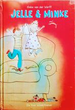 Jelle & Minke, Fictie algemeen, Jongen of Meisje, Ophalen of Verzenden, Voorleesboek