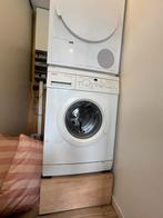 Siemens wasmachine, Ophalen, Zo goed als nieuw