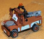 LEGO 8201 – Klassieke Mater, Ophalen of Verzenden, Gebruikt, Complete set, Lego