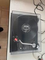 Technics SL 23, Audio, Tv en Foto, Platenspelers, Gebruikt, Pitch-regelaar, Ophalen of Verzenden, Platenspeler