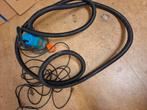 Gardena pomp 7000 c dompelpomp, Tuin en Terras, Ophalen, Zo goed als nieuw, Tuinslang
