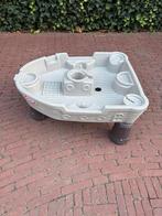 Little tikes watertafel piratenboot, Ophalen of Verzenden, Gebruikt