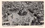 Maastricht Markt met Stadhuis 1927 KLM Luchtfoto 27-133, Verzenden, Voor 1920, Gelopen, Limburg