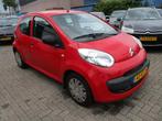 Citroen C1 1.0-12V 112DKM! APK 11-2025!, Voorwielaandrijving, Gebruikt, 4 stoelen, C1
