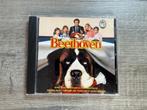 Soundtrack CD Beethoven, Ophalen of Verzenden, Zo goed als nieuw