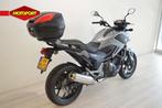 Honda NC 750 X DCT (bj 2014), Motoren, Motoren | Honda, Doornveld 180-184
B-1731  ZELLIK, BE, Bedrijf, HONDA MOTOR EUROPE BENELUX
