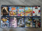 Playstation 2 games, vanaf €1,50 per stuk, Spelcomputers en Games, Ophalen of Verzenden, Vanaf 3 jaar