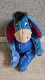 Disney Iejoor knuffel, Kinderen en Baby's, Speelgoed | Knuffels en Pluche, Ophalen of Verzenden, Zo goed als nieuw, Overige typen