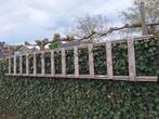 wetim bouwladder decoratie, Ophalen, Gebruikt, Minder dan 2 meter