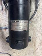 24v Ankerlier Fracmo Hastings, Ophalen of Verzenden, Gebruikt, Ankeren en Afmeren, Zeilboot of Motorboot