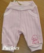 *SALE* Roze Name It broekje maat 48 / prematuur *, Kinderen en Baby's, Babykleding | Prematuur, Broekje, Meisje, Nieuw, Ophalen of Verzenden