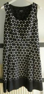 Jurk van Promiss maat 40., Kleding | Dames, Maat 38/40 (M), Promiss, Zwart, Ophalen of Verzenden