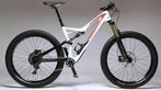 Specialized Stumpjumper Carbon 6, Fully, 45 tot 49 cm, Zo goed als nieuw, Ophalen
