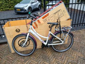Batavus 24 inch frame  beschikbaar voor biedingen