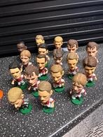 poppetjes voetbal - ajax poppetjes - voetbal poppetjes, Verzamelen, Poppetjes en Figuurtjes, Ophalen of Verzenden, Zo goed als nieuw