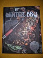 Guido Schmelich - Winter BBQ, Ophalen of Verzenden, Zo goed als nieuw, Guido Schmelich