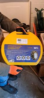 Sneeuwketting, Auto diversen, Sneeuwkettingen, Ophalen of Verzenden