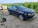 Golf 4 SDI onderdelen, Ophalen, Gebruikt