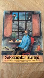 Schoenmaker Martijn, Ophalen of Verzenden, Zo goed als nieuw