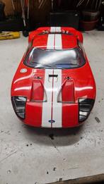 Te koop mooie Tamiya, Gebruikt, Ophalen of Verzenden, Schaal 1:10, Auto onroad